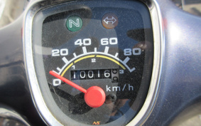 HONDA SUPER CUB90 HA02