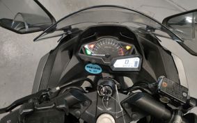 KAWASAKI NINJA250 EX250L