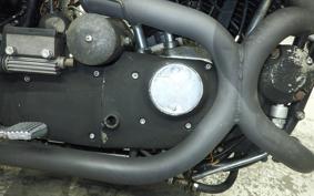 HARLEY XLCR1000 2012