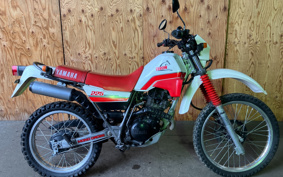 YAMAHA SEROW 225 KICK 1KH