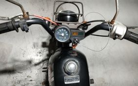 HONDA GORILLA Z50J