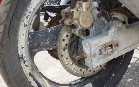 HONDA CB400SF S NC31