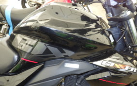 SUZUKI GIXXER 150 NG4BG