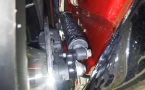 HARLEY FLTRX 1690 2012