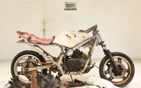 HONDA NS250F MC11
