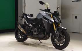 SUZUKI GSX-S1000 Gen.2 2021 EK1AA