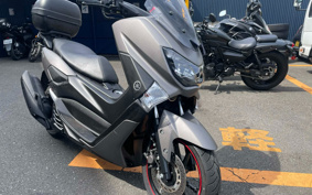 YAMAHA N-MAX 155 ABS SG50J