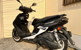 YAMAHA  CYGNUS X SR SED8J