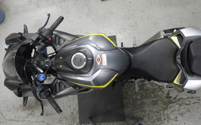 HONDA CBR250RR A MC51