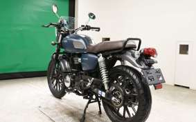 HONDA GB350 2022 NC59