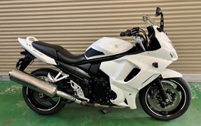 SUZUKI BANDIT1250F ABS 2011 GW72A