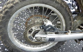 KAWASAKI KLX250 Gen.2 LX250S