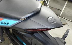 YAMAHA MT-25 A 2023 RG74J