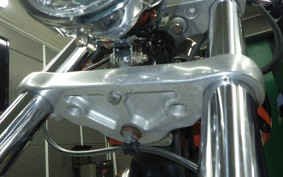 HARLEY FXDWG 1580 2010