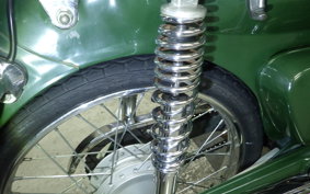 HONDA C50 SUPER CUB AA01