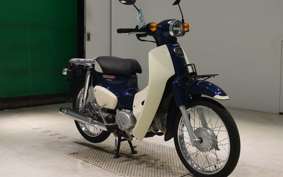 HONDA C110 SUPER CUB 2004 JA44