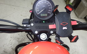 HARLEY XL1200N 2009
