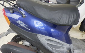 YAMAHA BJ SA24J