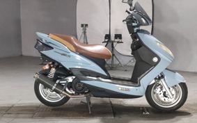 YAMAHA CYGNUS 125 X SE44J