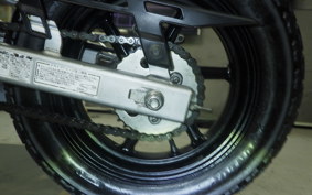 HONDA XR100 MOTARD 2010 HD13