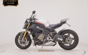 DUCATI STREETFIGHTER V4 SP 2023