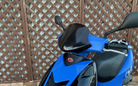 KYMCO SUPER 9 S 2004