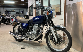 YAMAHA SR400 2021 RH16J