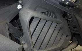 HONDA LEAD 125 2007 JF45