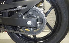 KAWASAKI NINJA 250R EX250K