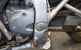 KAWASAKI KLE250 LE250A