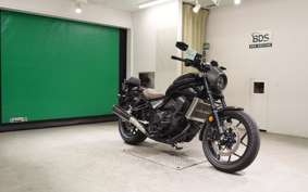 HONDA REBEL 1100 DCT 2022 SC83