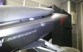 YAMAHA MT-07 2014 RM07J