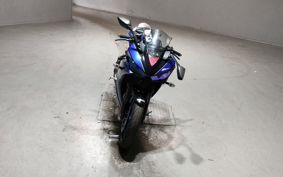 YAMAHA YZF-R25 RG43J