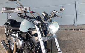 YAMAHA DRAGSTAR400 CLASSIC 2000 VH01J