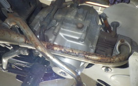 HONDA C50 SUPER CUB E 2012 AA01