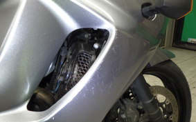 SUZUKI BANDIT 1250 F 2011 GW72A