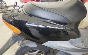 HONDA DIO GEN 3 1997 AF34