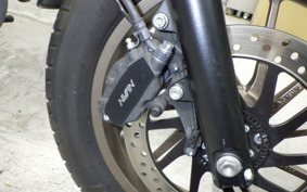 HONDA REBEL 250 S 2003 MC49
