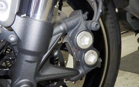 YAMAHA XSR900 2021 RN56J