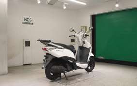 HONDA LEAD 125 2010 JF45