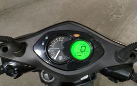 YAMAHA CYGNUS125XSR SE44J