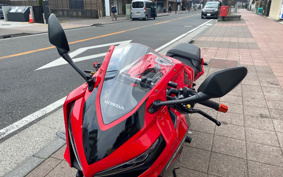 HONDA CBR650R 2023 RH03