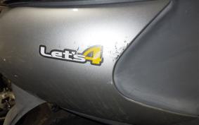 SUZUKI LET's 4 CA45A