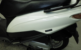 SUZUKI ADDRESS V125 2000 DT11A