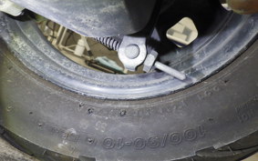 SUZUKI ADDRESS V125 S 1997 CF4MA
