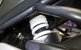 SUZUKI ｼﾞｸｻｰ250