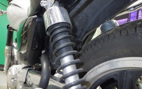 YAMAHA YB125SP 1987