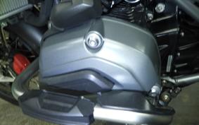 BMW R1200GS 2016