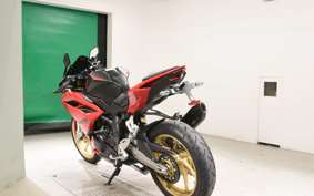 HONDA CBR250RR A MC51
