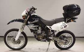 KAWASAKI KLX250 2010 LX250E
